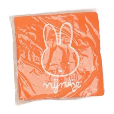 Serviet (Orange) fra Nijntje