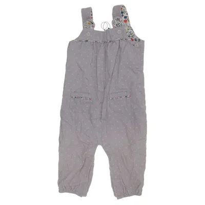 Salopette (Gris, Multicolore) de Baby Boden