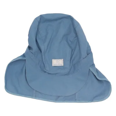 Chapeau (Bleu) de Pickapooh Coton