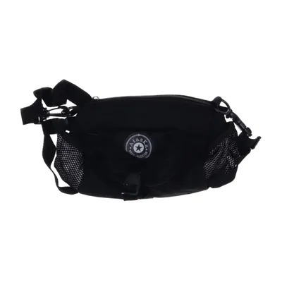 Waist bag (Black) from Alaska