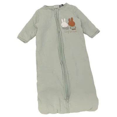 Swaddle sack (Green) from Nijntje Organic cotton