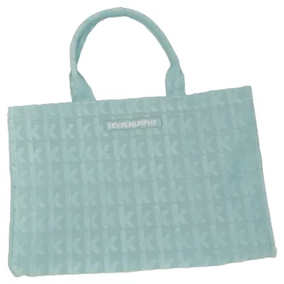 Canvas tas (Tote) van Kevin Murphy Katoen, Polyester