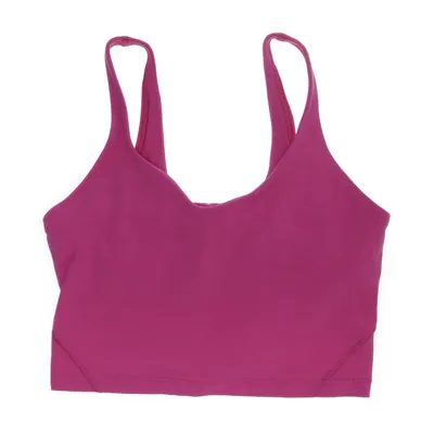 Sport-BH (Rosa) från Lululemon