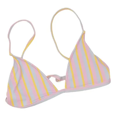 Bikini top (Blå, Pink, Gul) fra Bright Swimwear