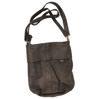 Shoulder-bag (Gray) from Zwei