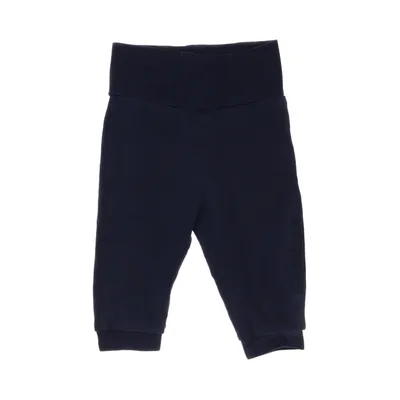 Sweatpants (Blue) from Kanz Cotton, Elastane