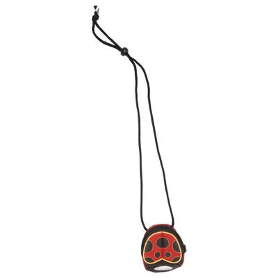 Shoulder-bag (Red, Black, Yellow) from Sammies by Samsonite Polyester