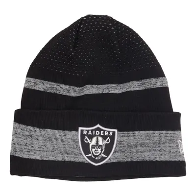 Beaniemössa (Svart, Grå) från NFL