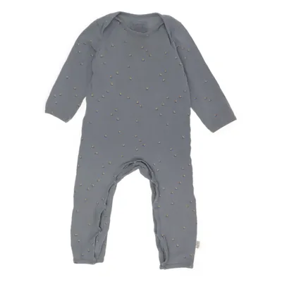 Sparkdräkt (Grå) från Konges Sløjd