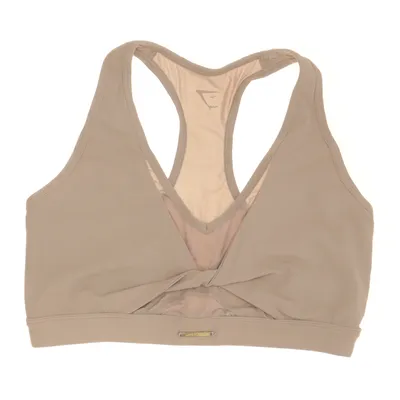Sports-BH (GLSB5557) fra Gymshark Elastan, Polyamid, Genanvendt polyester
