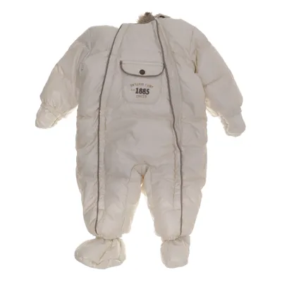Overall (Beige) from Chicco Polyester