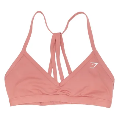 Sport-bh (Roze) van Gymshark