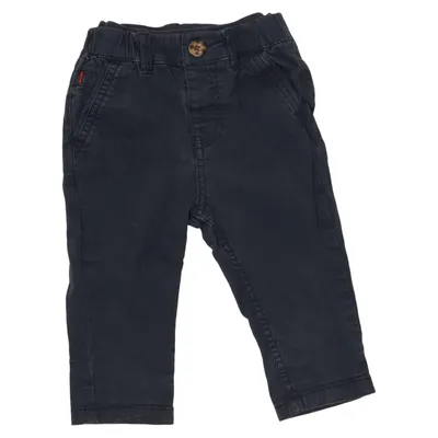 Chinos (Blue) from Mothercare
