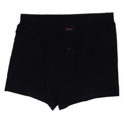 Kalsonger (Svart) Bomull