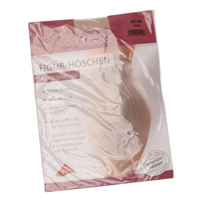 Shapewear bottom (Figur-Höschen) from Elise Elastane, Polyamide