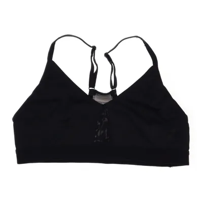 Sports bra (Black) from Newbody