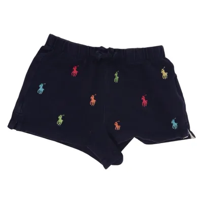 Sweat shorts (Blue, Multicolored) from Ralph Lauren