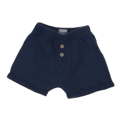 Shorts (Blå) fra Impidimpi Elastan, Økologisk bomuld, Polyester