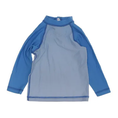 Badtröja (Blå, Grå) från Tribord