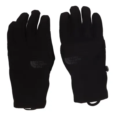 Handskar (Svart) från The North Face Elastan, Polyester