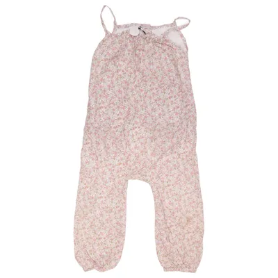 Sparkedragt (Pink, Flerfarvet) fra Chicco Bomuld