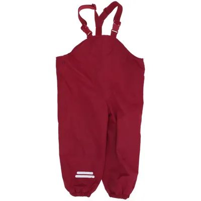 Pantalon de neige (Rouge) de Happy Kids by Tchibo Polyester