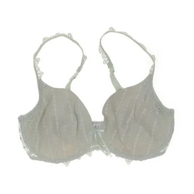 Bra (Green) from Marie Jo Elastane, Polyamide, Polyester