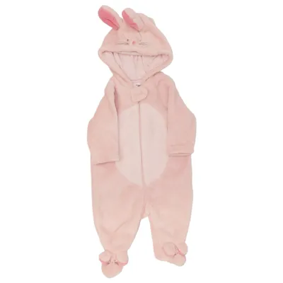 Barboteuse (Rose) de Mothercare Polyester