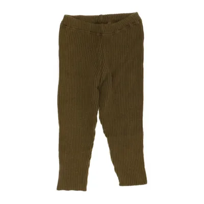 Byxor (Grön) från Disana Ull