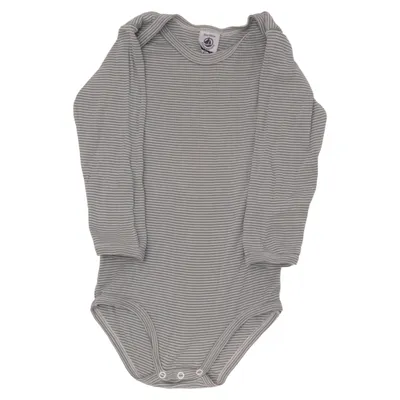 Body (Blue, White) from Petit Bateau