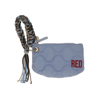 Handtas (Blauw, Rood) van Red Valentino