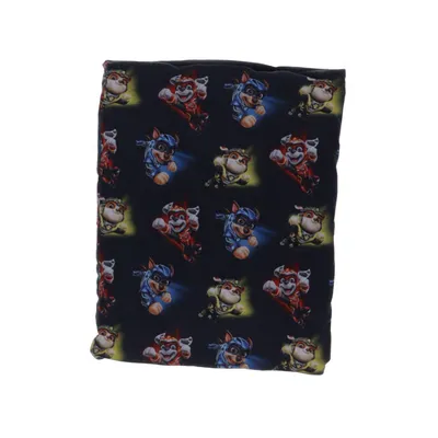 Tube scarf (Blue, Multicolored) from Nickelodeon Cotton, Elastane