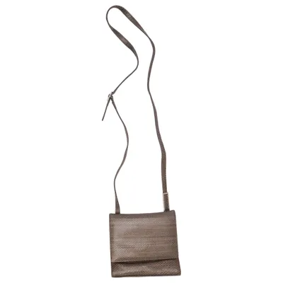 Shoulder-bag (Gray) from Medici