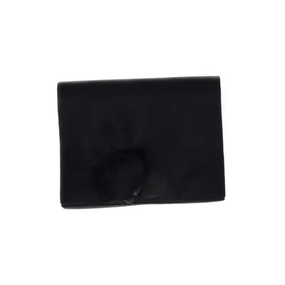 Clutch bag (Black) from A zone
