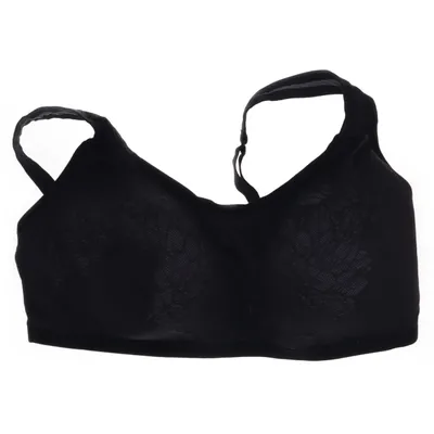Sport-BH (Svart) från Triumph