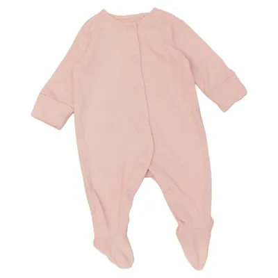 Rompers (Pink) from Next Baby