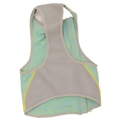 Manteau pour chien (Vert, Gris) de Ruffwear Élasthane, Polyester