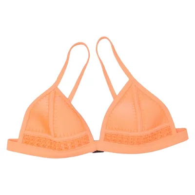 Haut de bikini (Orange) de Triangl