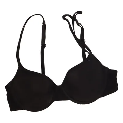 Bra (Black) from Outfit Elastane, Polyamide
