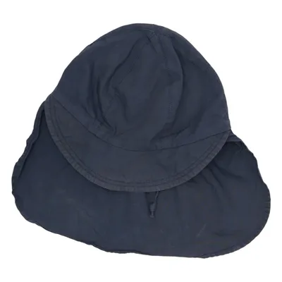 Sun hat (Blue) from Alana Cotton