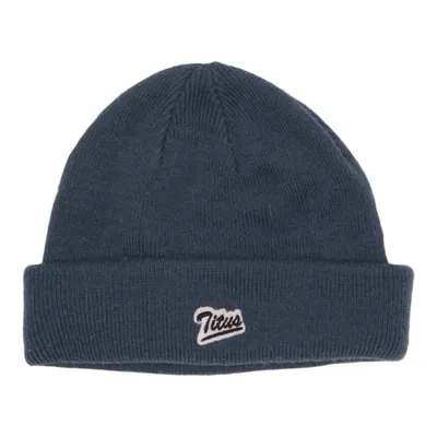 Bonnet (Bleu) de Titus