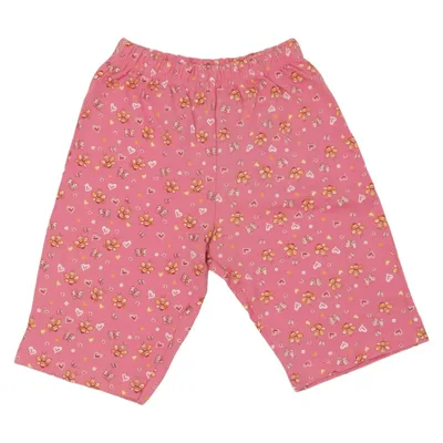 Pyjama broek (Roze) van Berti Katoen