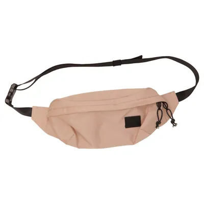 Waist bag (Pink) from Johnny Urban