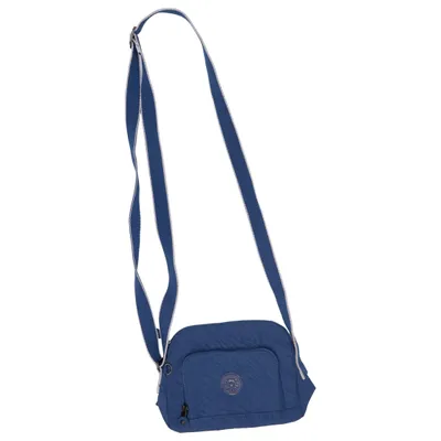 Skuldertaske (Blå) fra Kipling Polyamid, Polyester