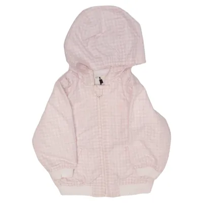 Jacka (Rosa, Vit) från Benetton Baby