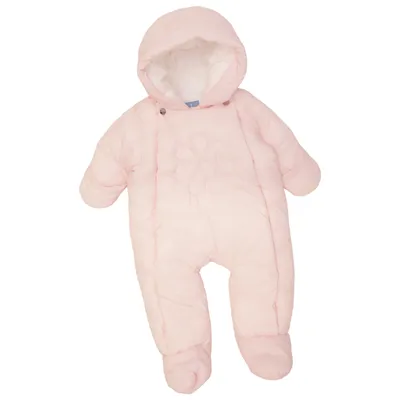 Overall (Pink) from Jacadi Polyamide, Polyester