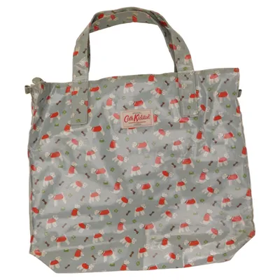 Stoffbeutel (Blau, Mehrfarbig) von Cath Kidston