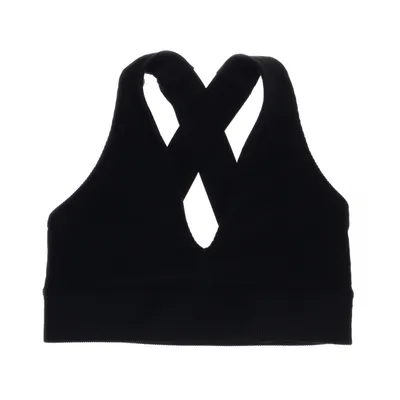 Sports bra (Black) from H&M Sport