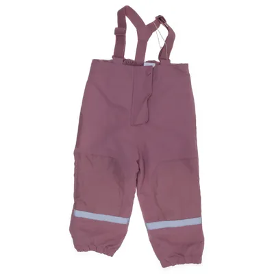 Täckbyxor (Rosa) från Active Touch Kids Polyester