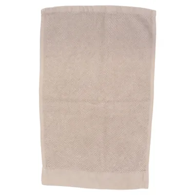 Serviette (Beige) de H&M Home Coton